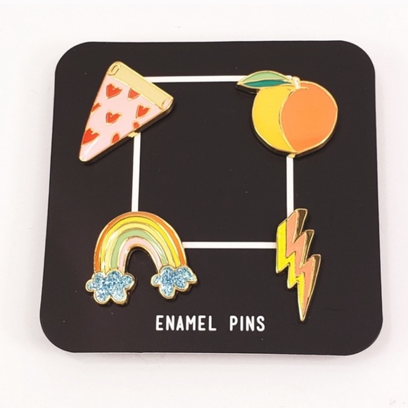 NIP ENAMEL PINS Bundle x TwelveNYC - Picture 2 of 3